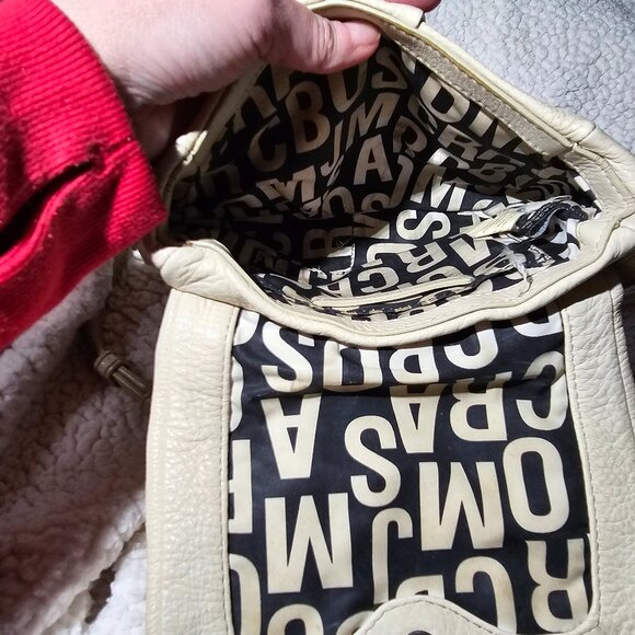 Marc by Marc Jacobs Classic Q Workwear Bag – Model 70222 - Picture 4 of 6